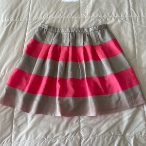 J Crew Skirt